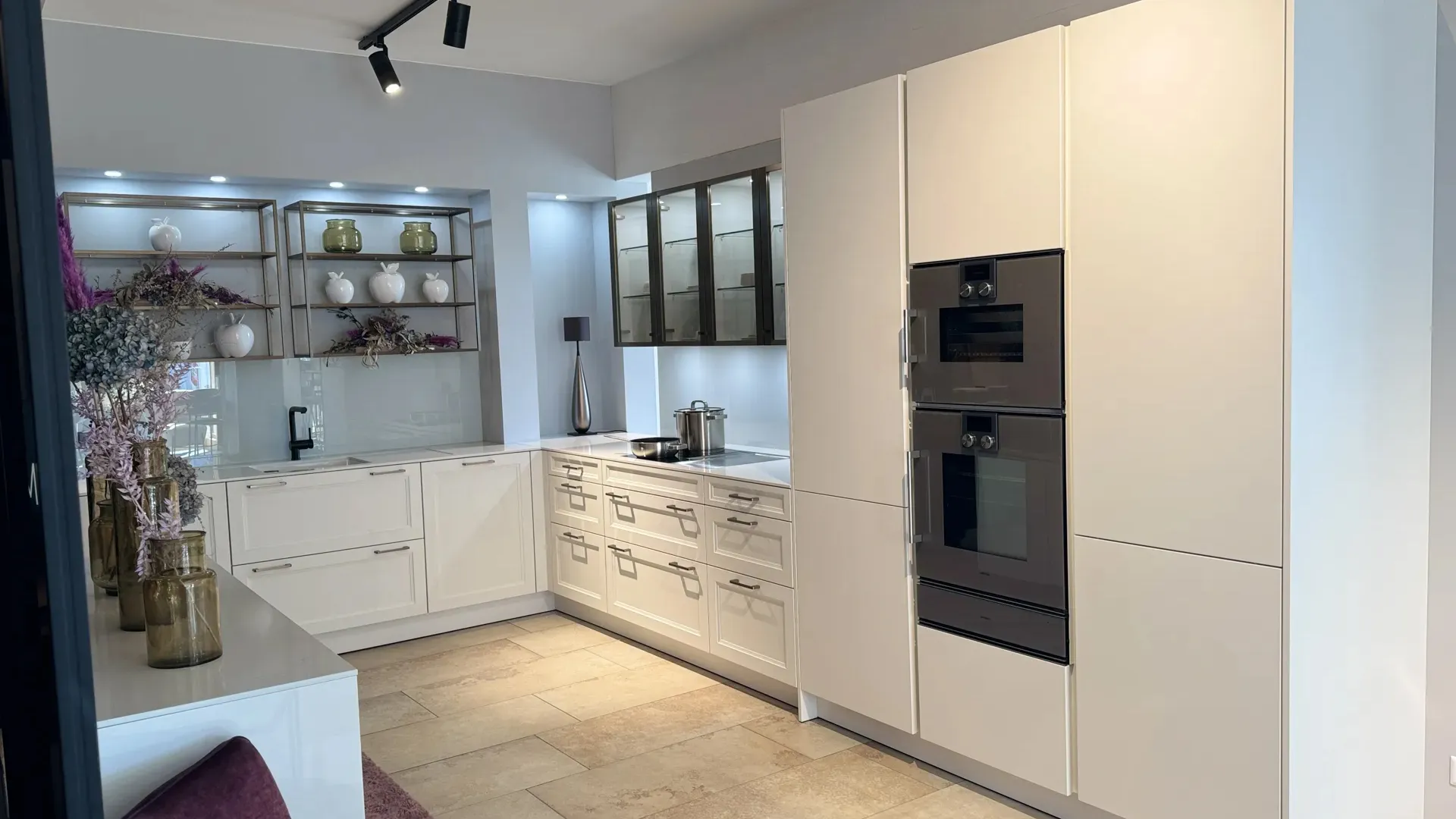 Abverkauf Siematic Classic